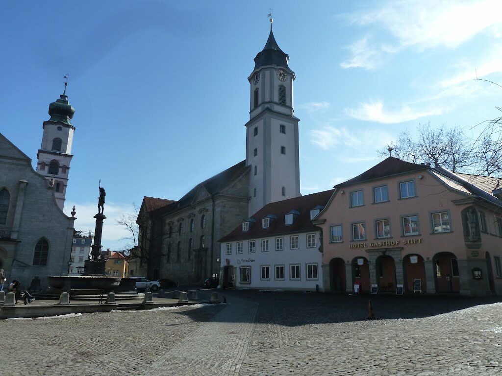 Hotel Gasthof Stift New Translation Exteriér fotografie